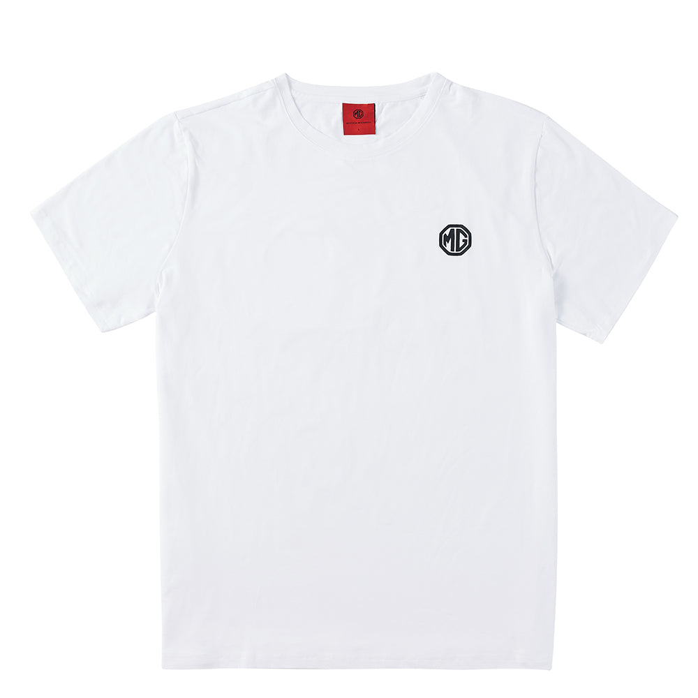 MG Small Logo T-Shirt