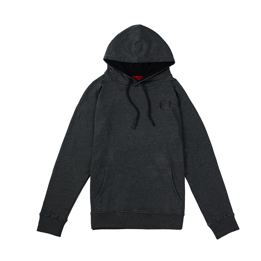 Champion contrast hoodie best sale