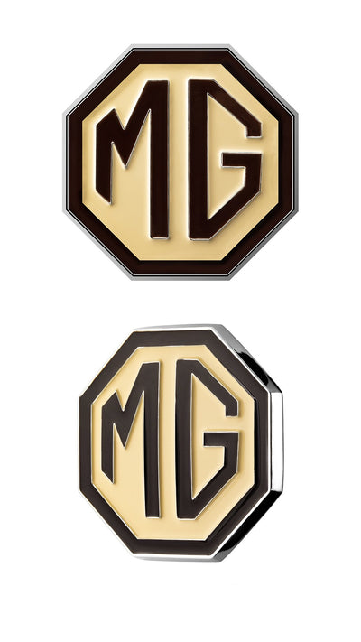 MG Fridge Magnet