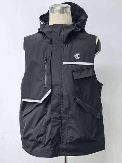 MG Travel Vest