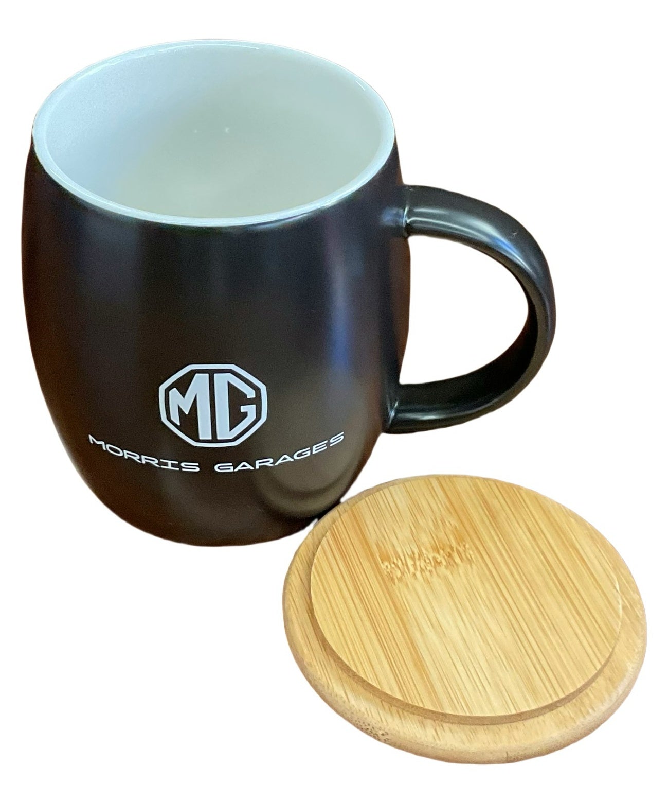 Morris Garages Mug