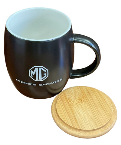 Morris Garages Mug
