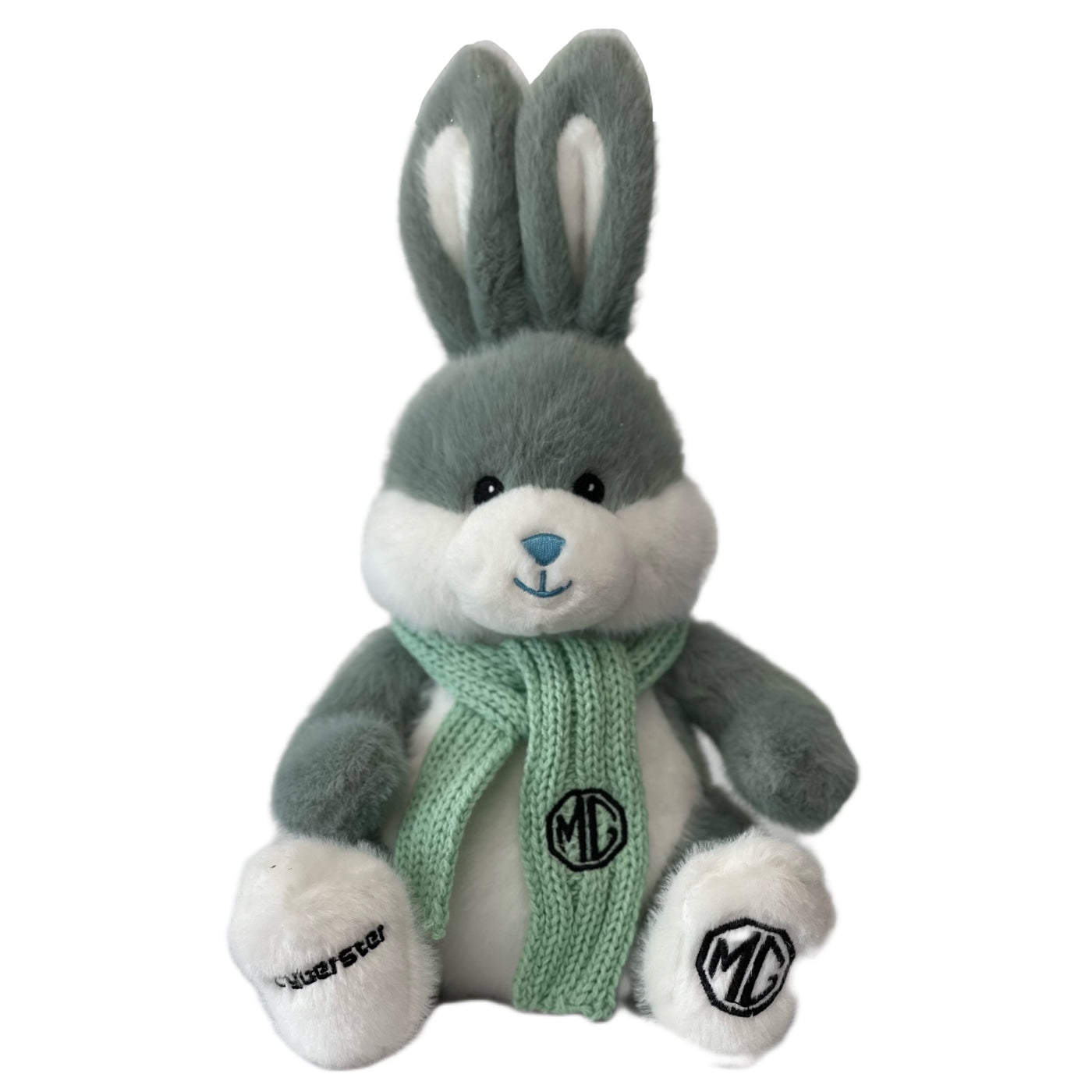Rabbit MG Cyberster/Green