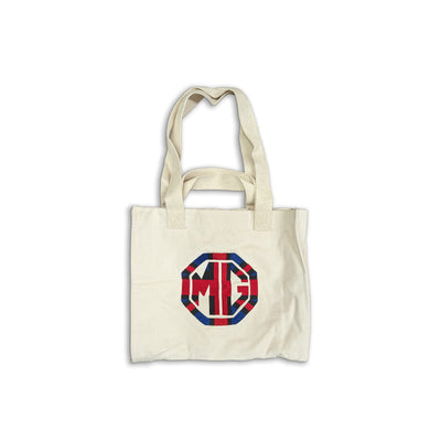 Cyberster Canvas Tote Bag