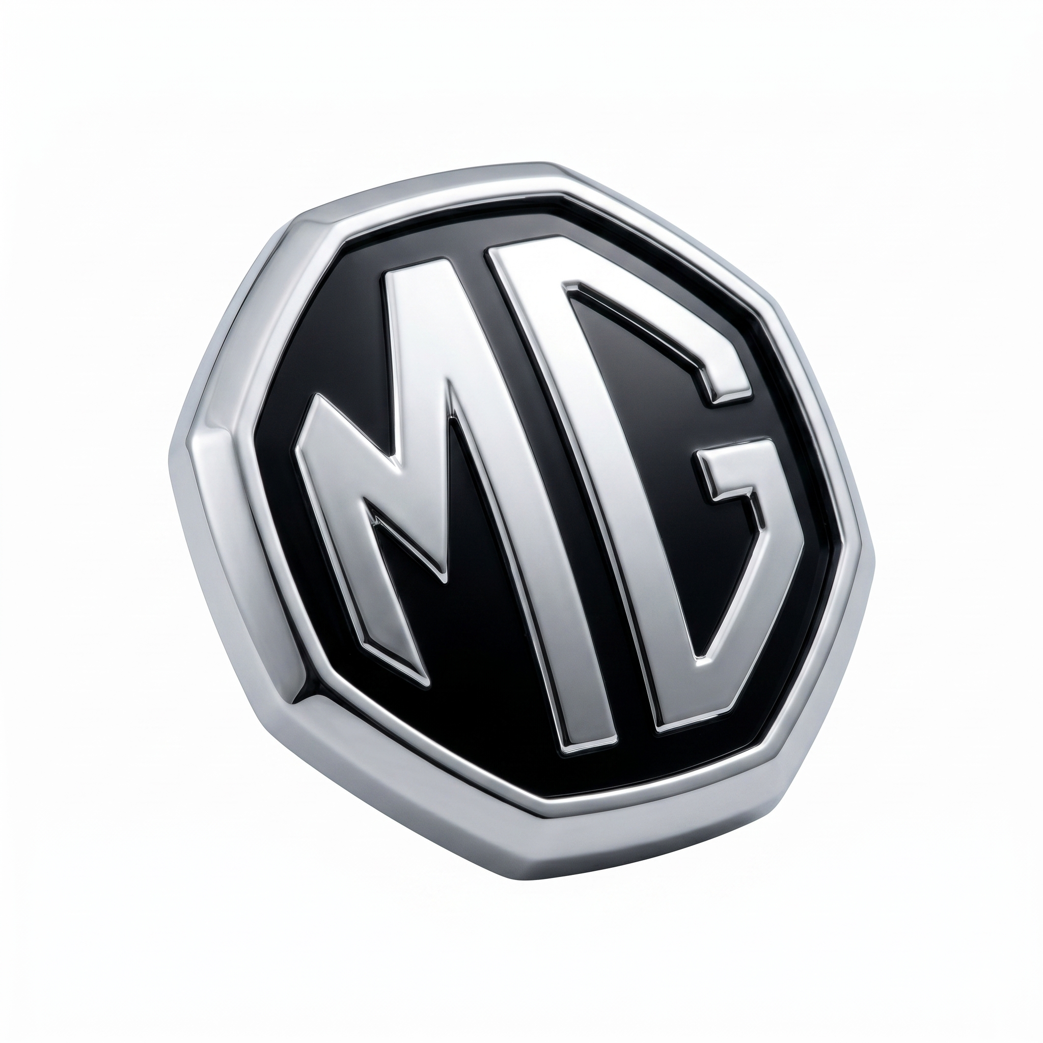 MG Lapel Pin Badge – MG Shop