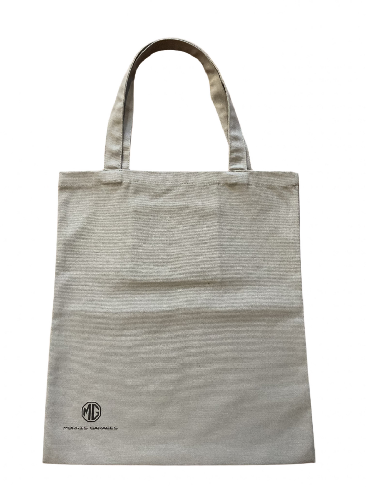 Morris Garages Cotton Bag