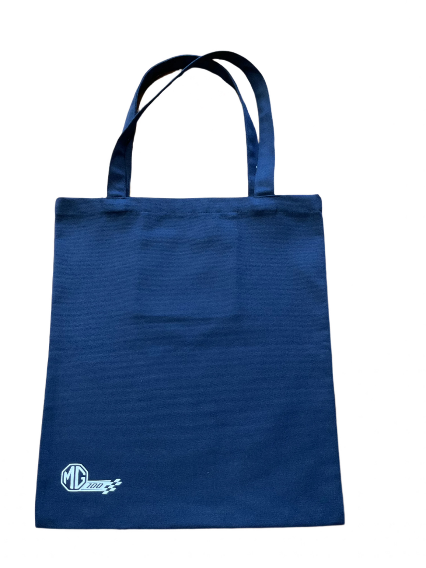 MG100 Cotton Bag