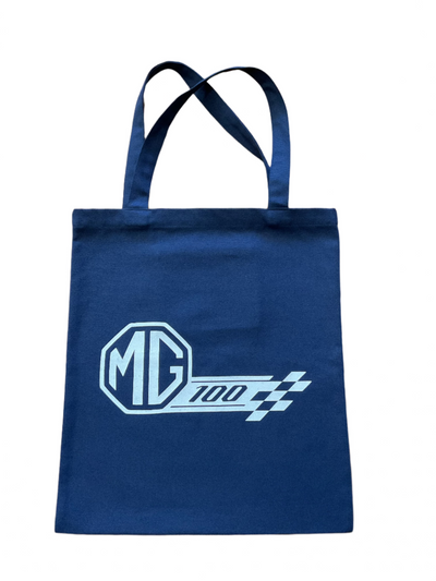 MG100 Cotton Bag