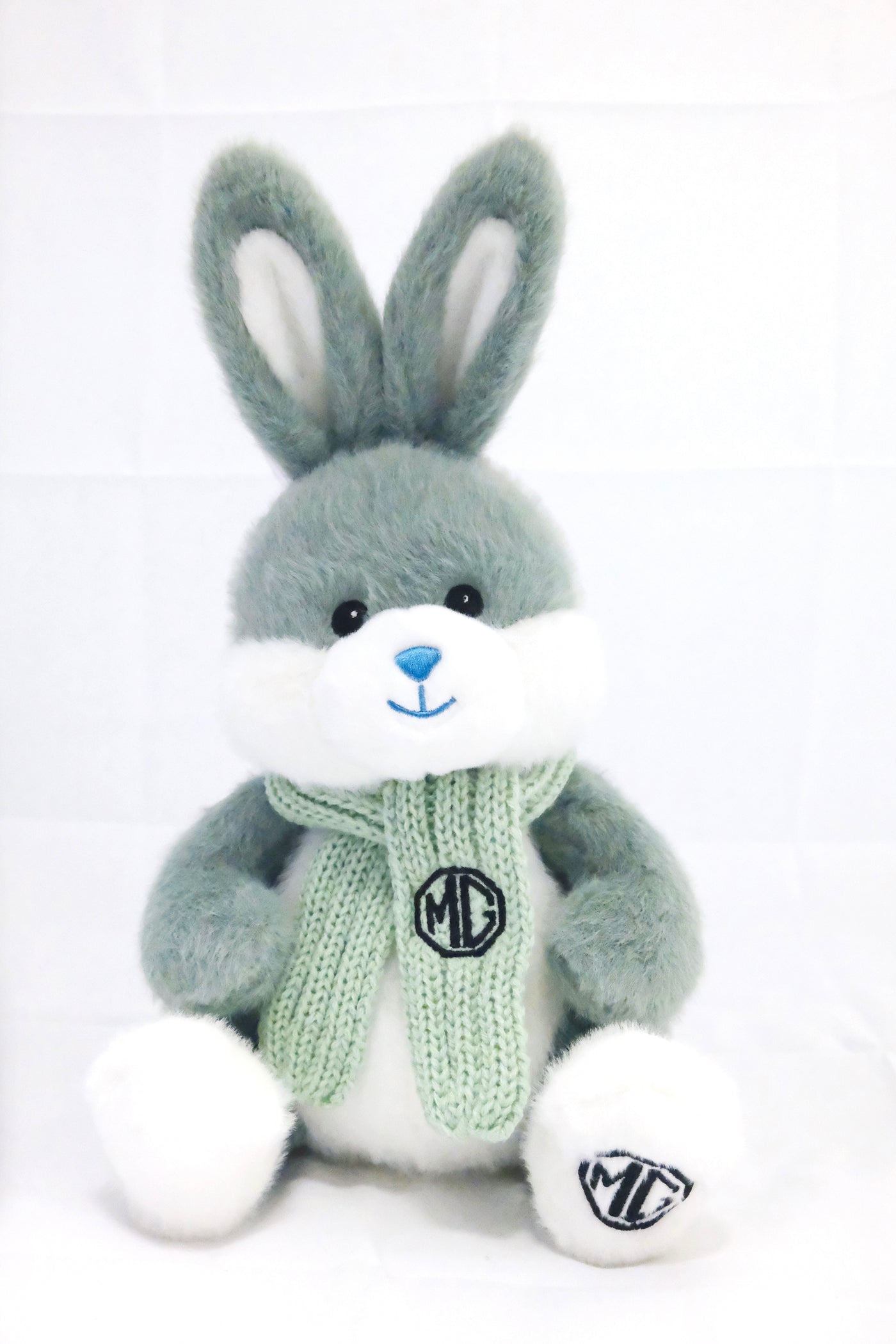 MG Soft Toy Rabbit