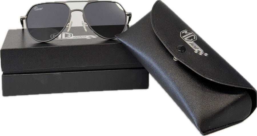 MG100 Sunglasses – MG Shop