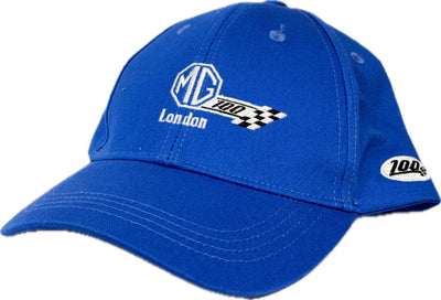 MG100 Baseball Cap