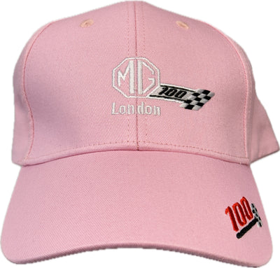 MG100 Baseball Cap