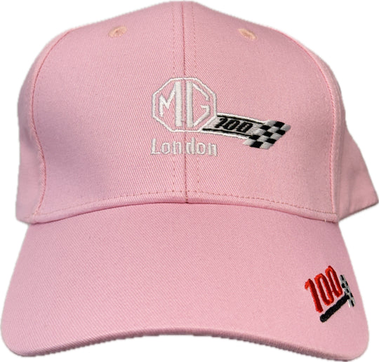 MG100 Baseball Cap – MG Shop