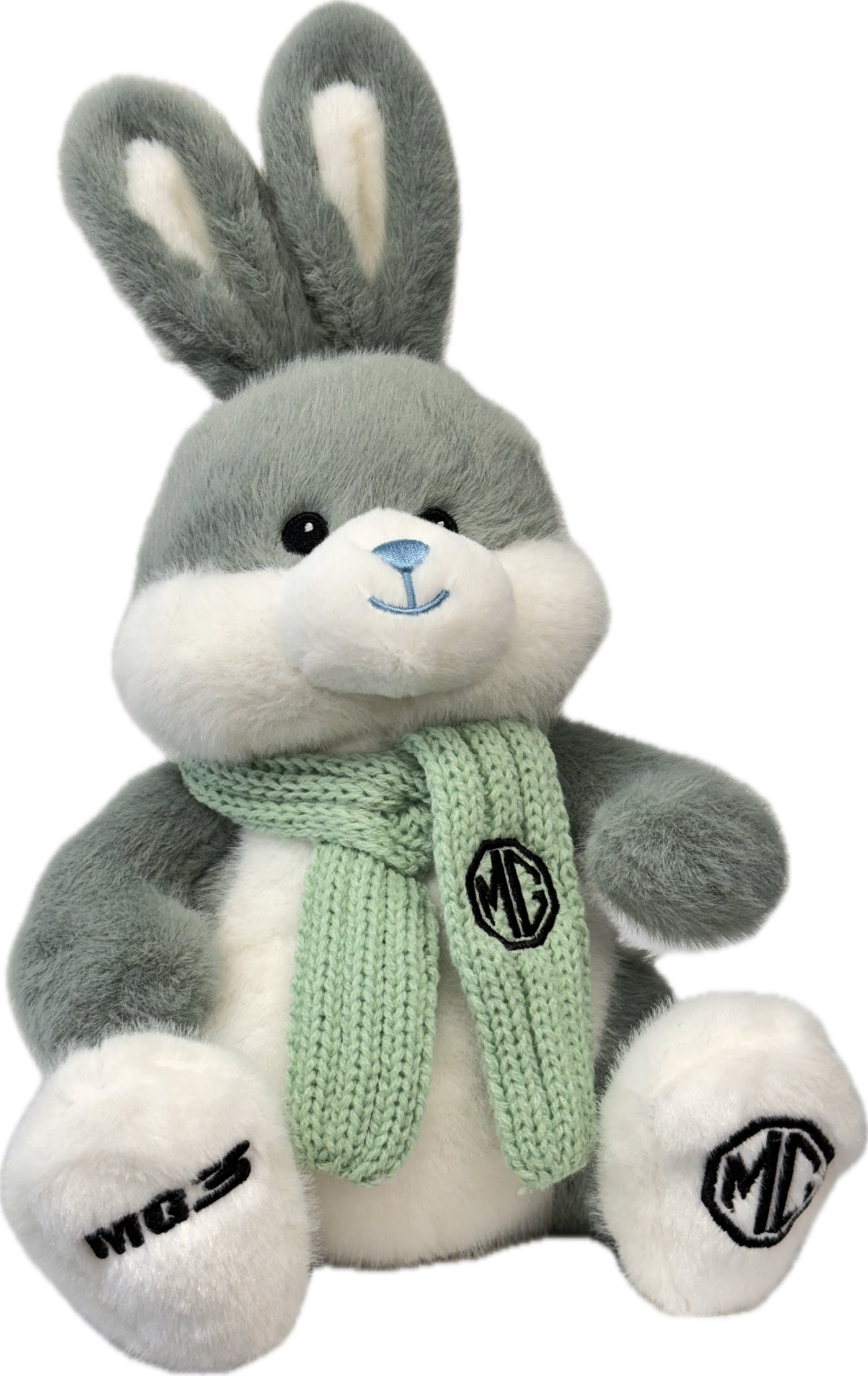 MG Soft Toy Rabbit – MG Shop