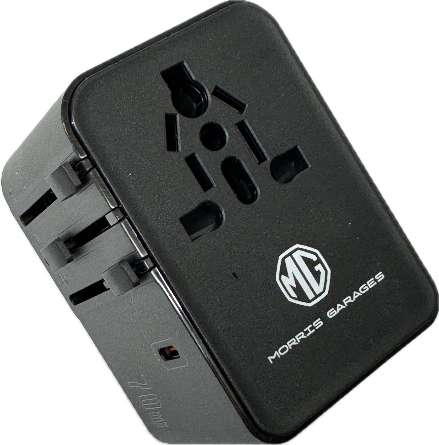 Morris Garages Smart Plug