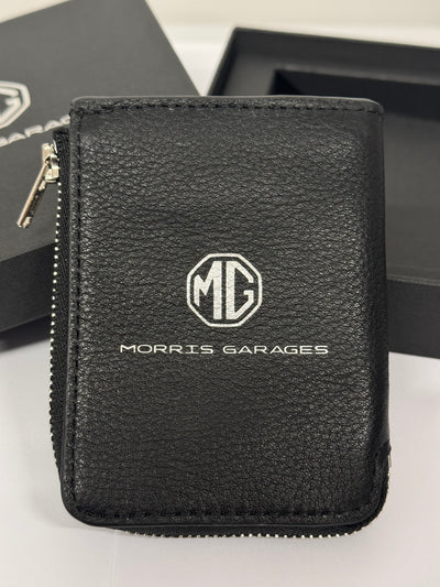 Morris Garages Card Case