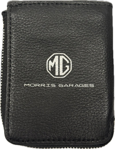 Morris Garages Card Case