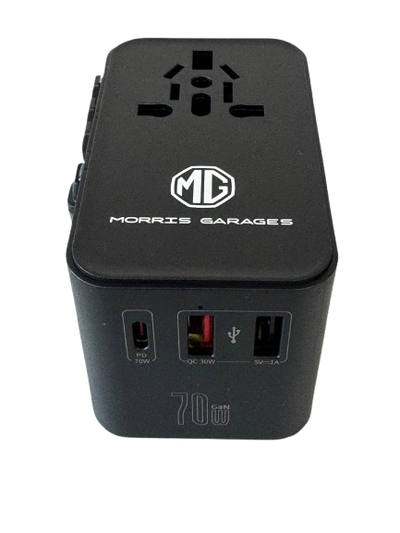 MG Smart Plug With C Line – MG Shop