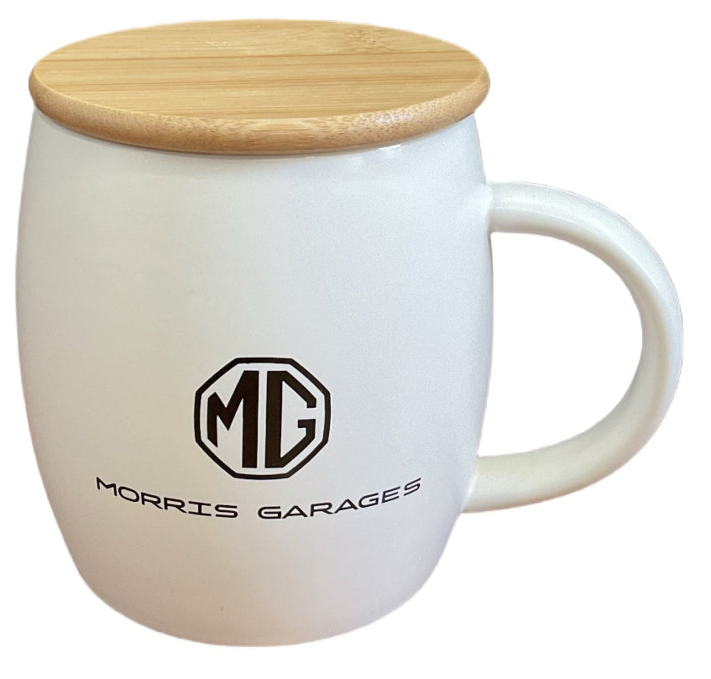Morris Garages Mug