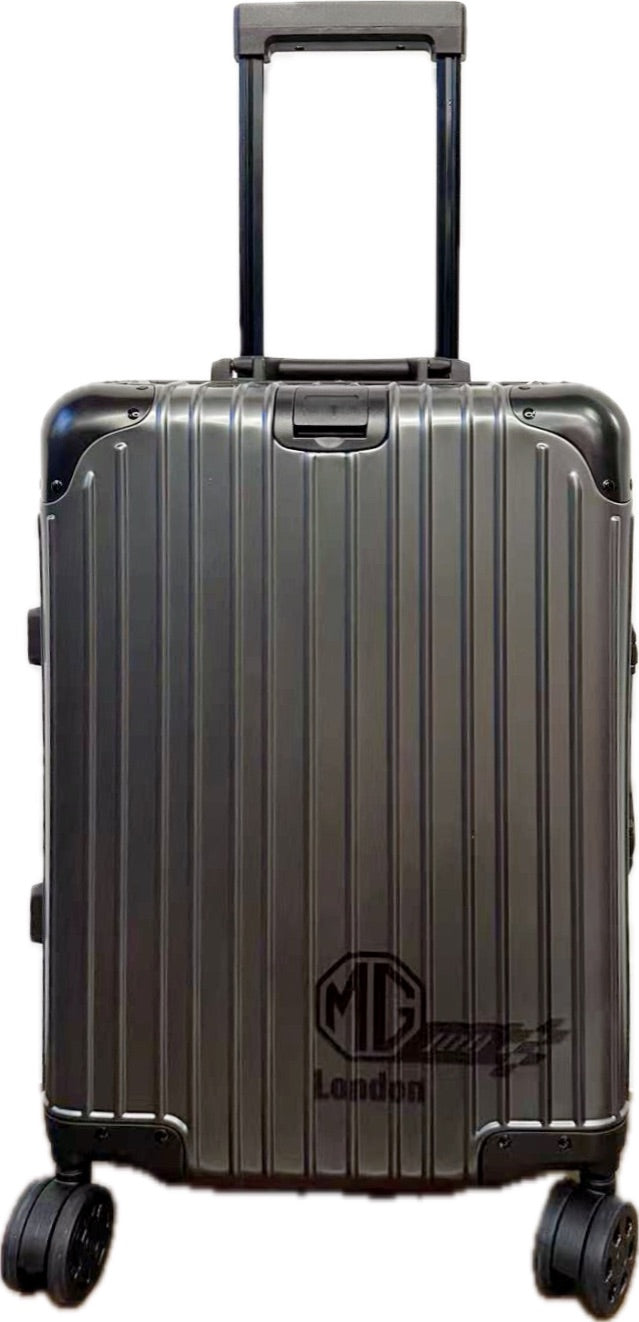 MG100 Suitcase