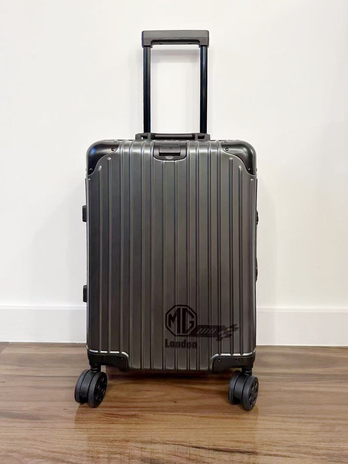 MG100 Suitcase