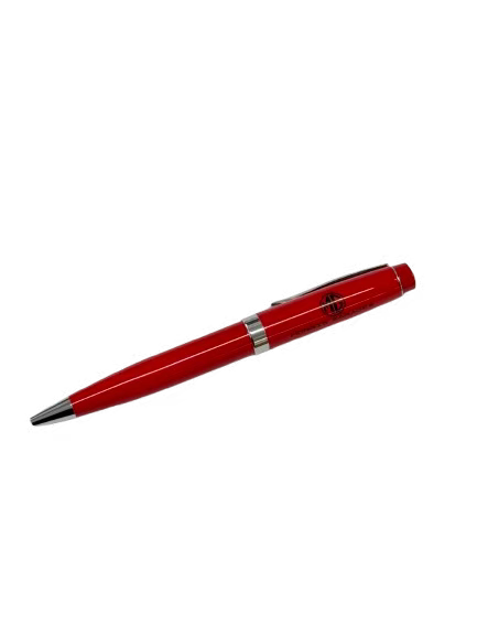 Morris Garages Metal Ball Point Pen