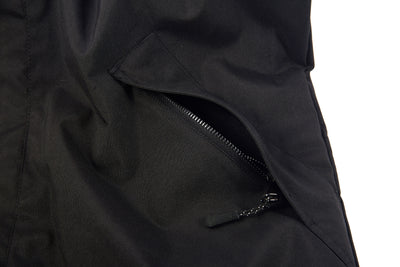 MG Black Winter Jacket