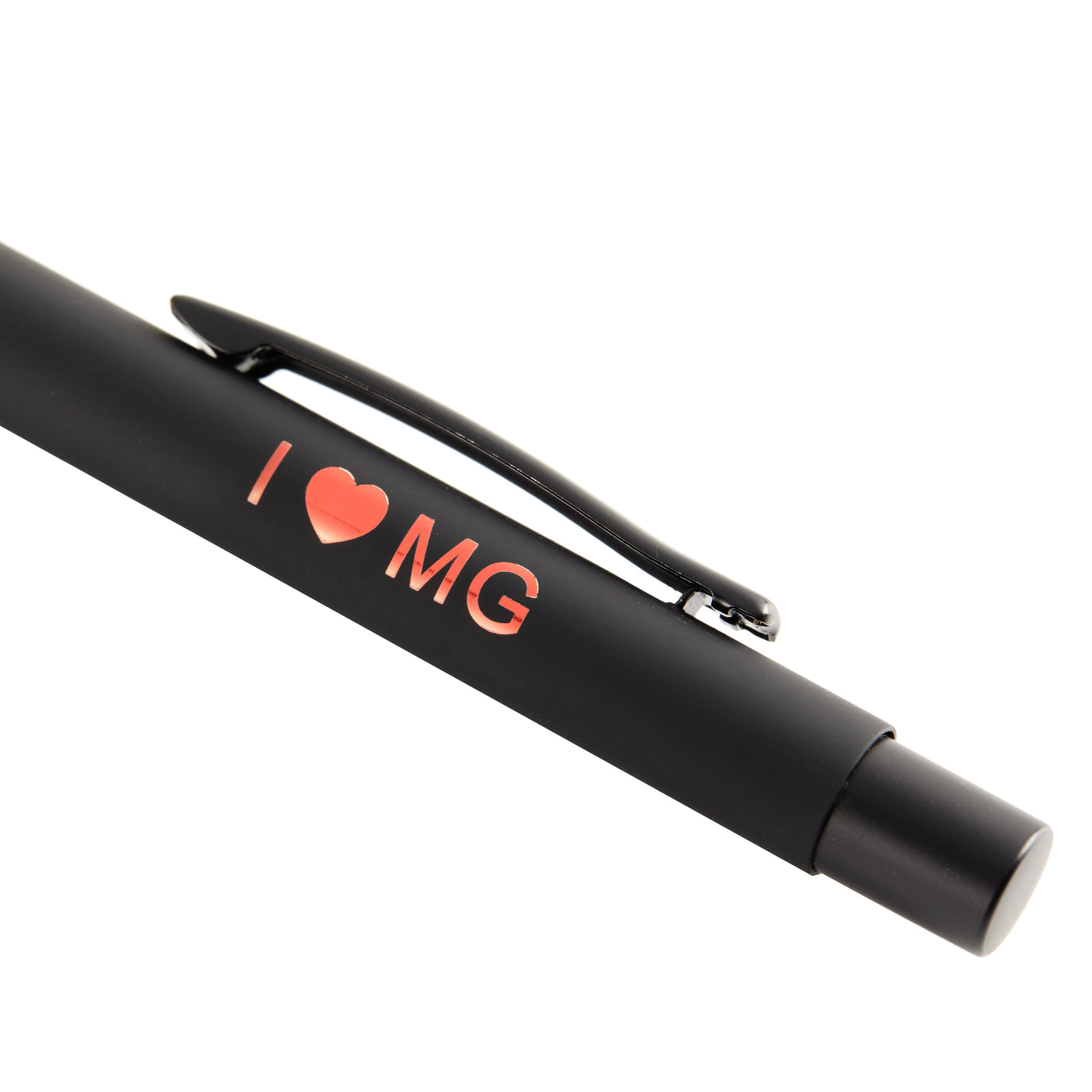 I Love MG Ballpoint Pen