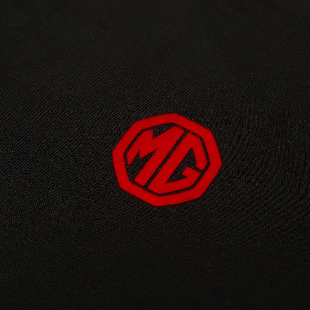 MG Big Logo T-Shirt