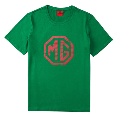 MG Retro Logo T-shirt