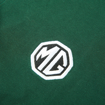 MG Coloured Polo Shirt