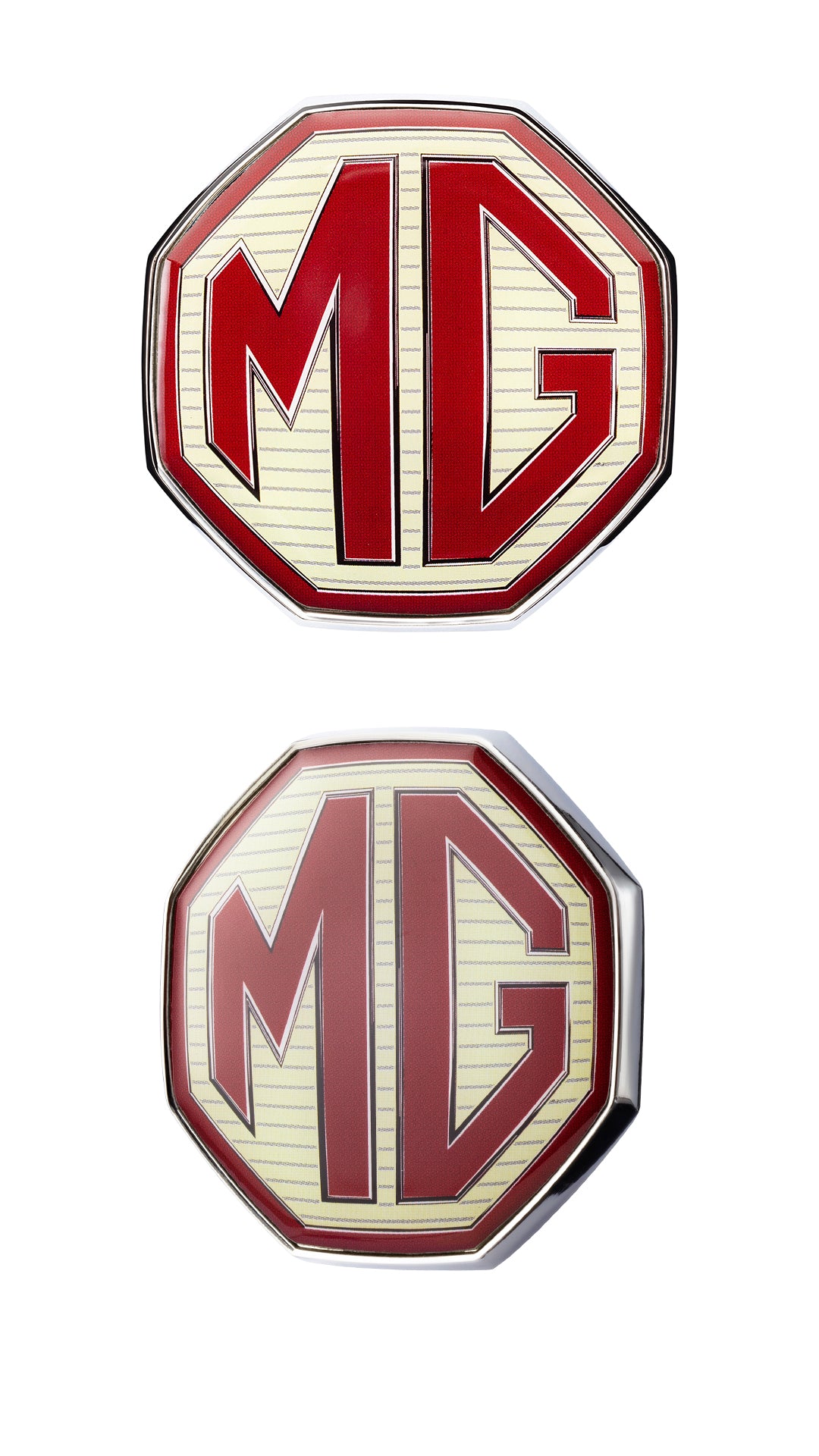 MG Fridge Magnet