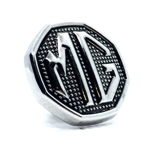 MG Lapel Pin Badge – MG Shop