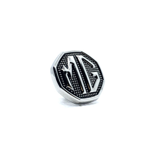 MG Lapel Pin Badge – MG Shop