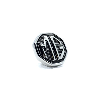 MG Lapel Pin Badge